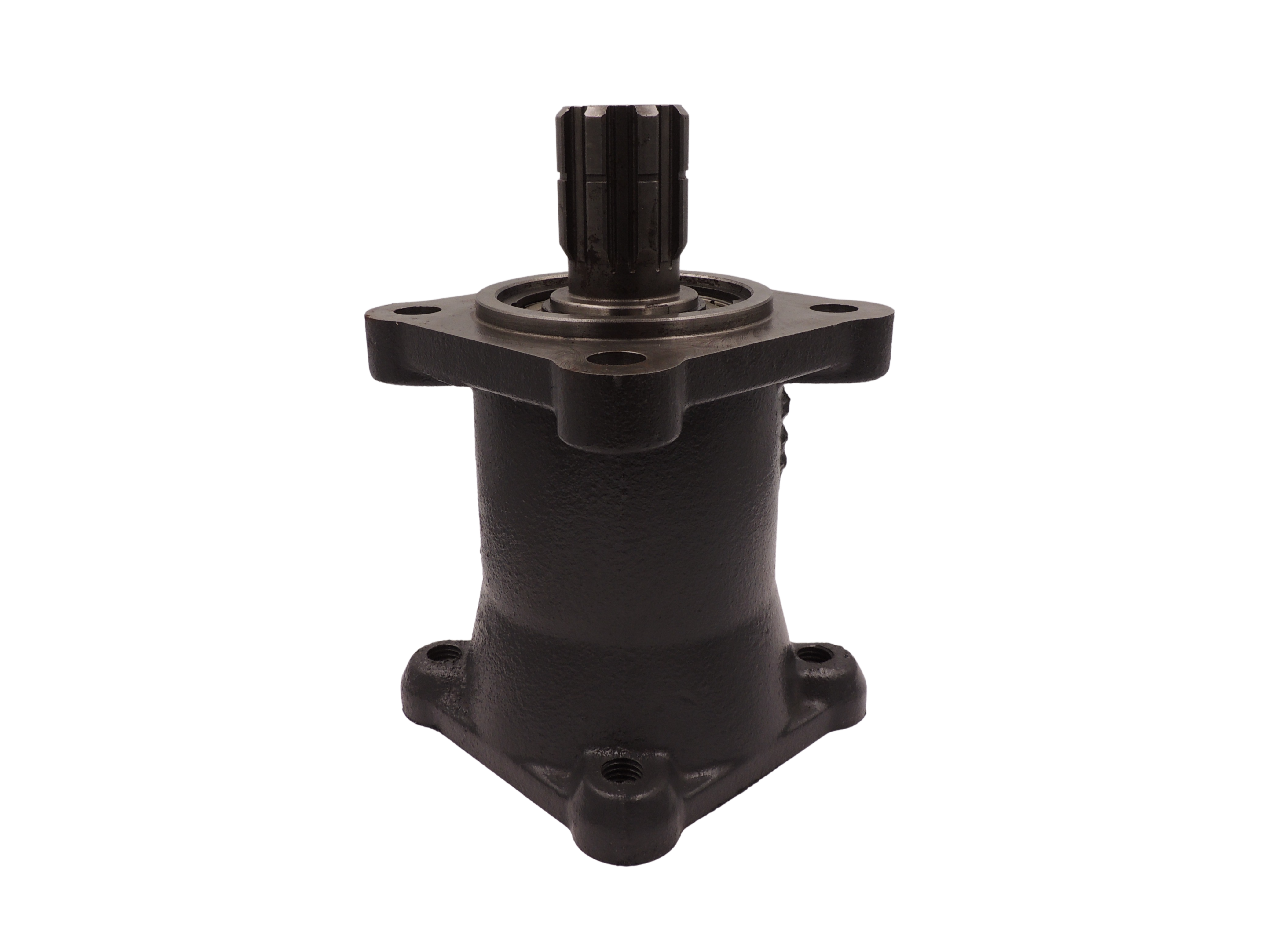 Adapter Lang - 130 mm B8x32x36 DIN5462